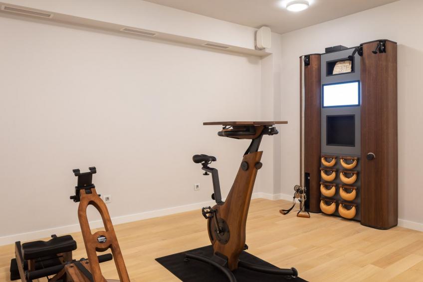 Villa mit Infinity-Pool - foto 56