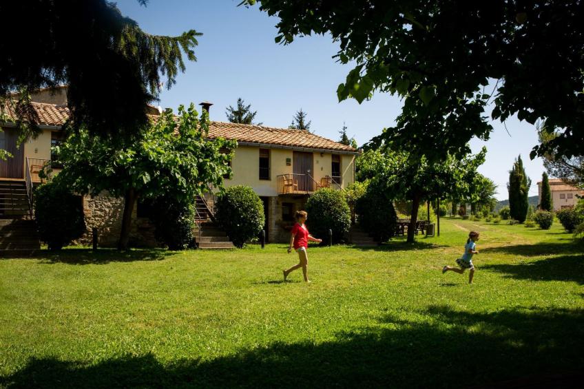 Wohnung "El Corral" mit Terrasse - foto 2