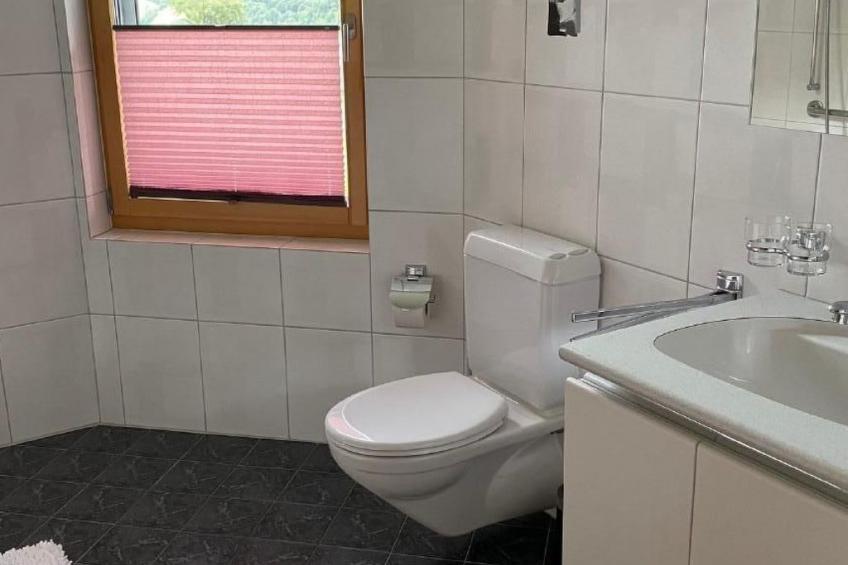 "Ferienwohnung ""Spel Rein"" Cumpadials" - foto 8