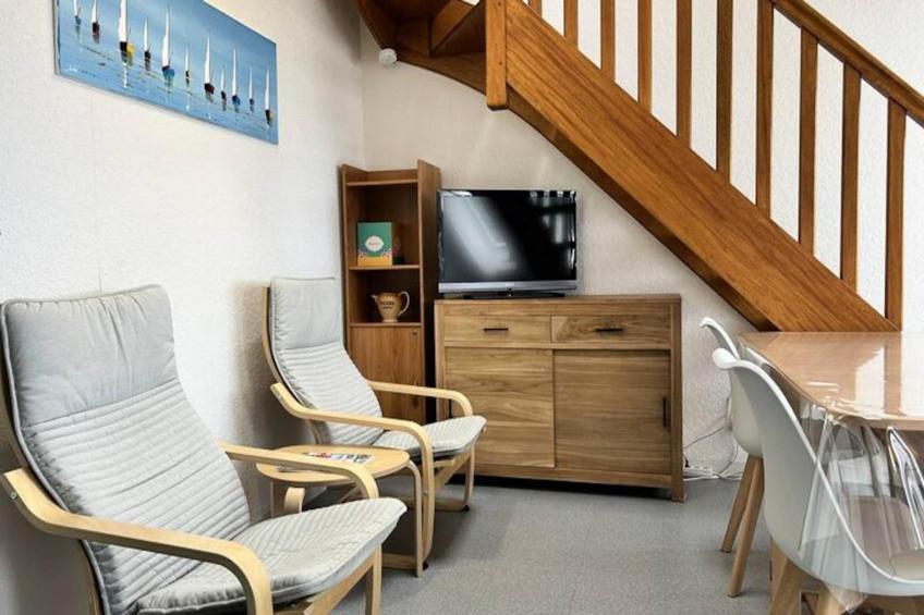 Résidence Cap Armor