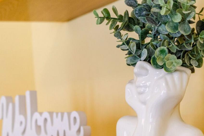 Suite Oltremare - foto 19