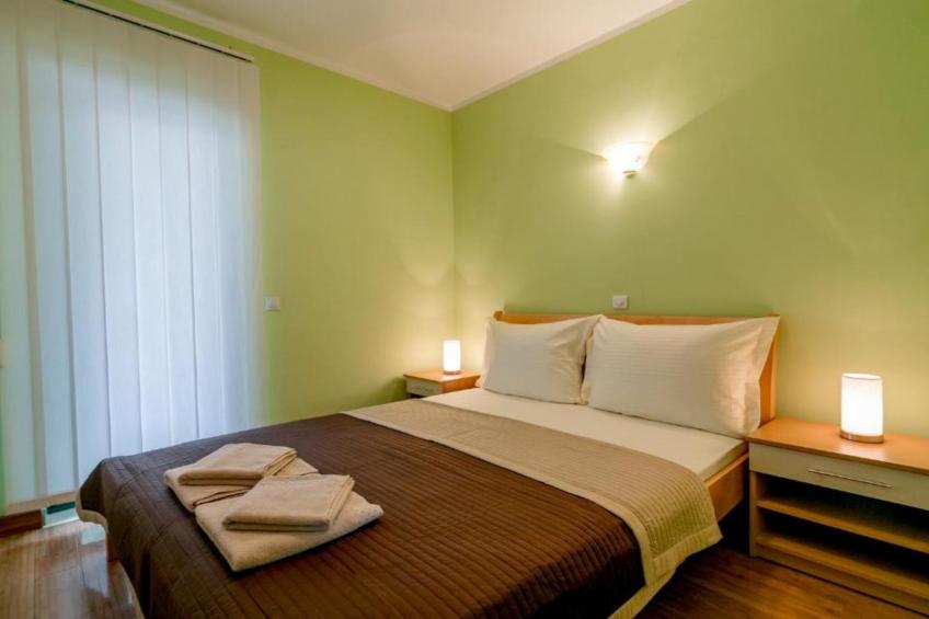 Amor Residence - Studio Apartment with Terrace and Sea View (4 ) - foto 20
