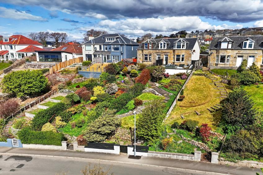 Seamill Beach House - foto 28