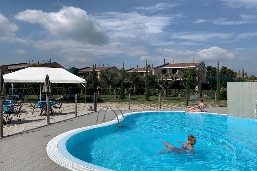 Villaggio Barbara (MOG211) - foto 13