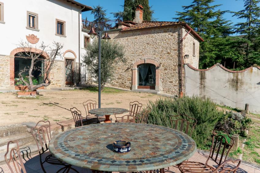 Agriturismo del Talozzo (ARZ230) - foto 2