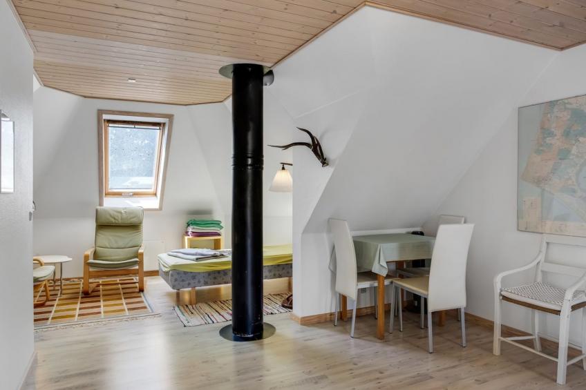 "Laila" - 1.2km from the sea in Western Jutland - foto 17