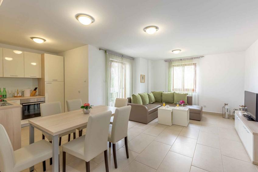 Vakantiewoning met airco - VW-3842M - foto 11