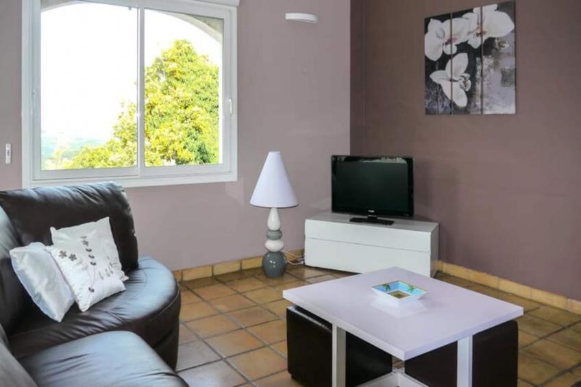 Villa De Campagne - 8 Pers - Vue Sur Les Mimosas - foto 11