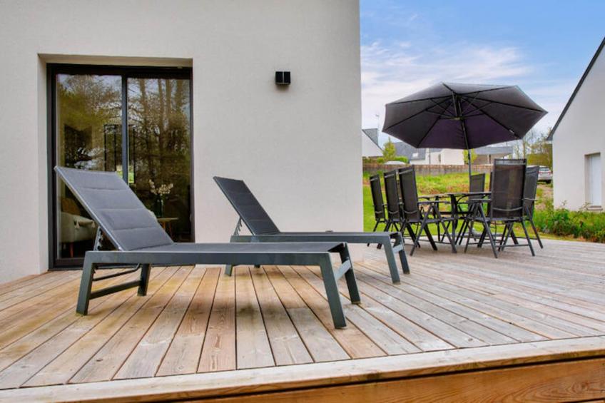 Maison à La Forêt-Fouesnant - foto 5