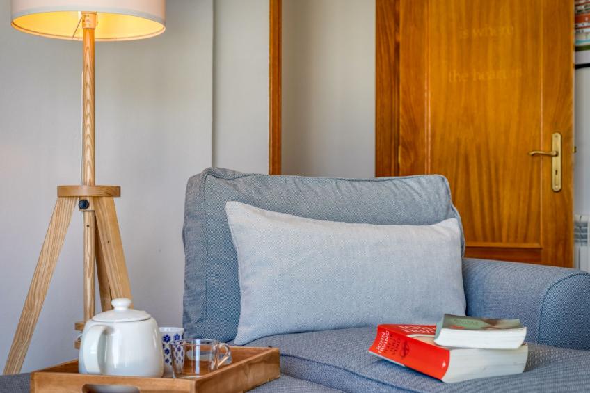 Villa Casa Branca I Geräumiger Rückzugsort für 12p - foto 23