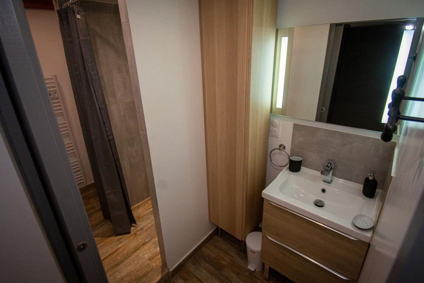 Fanny's Gîte Moulin de Tartay in Avignon - foto 15