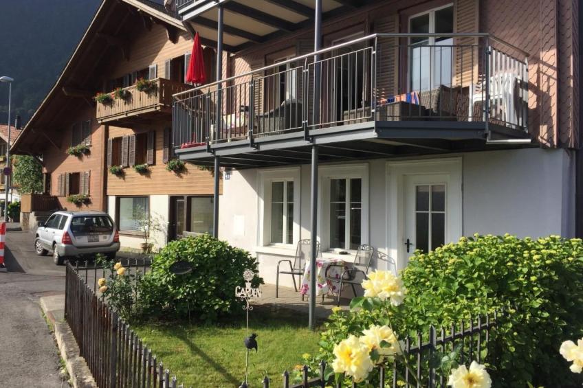 Haus am See - foto 2