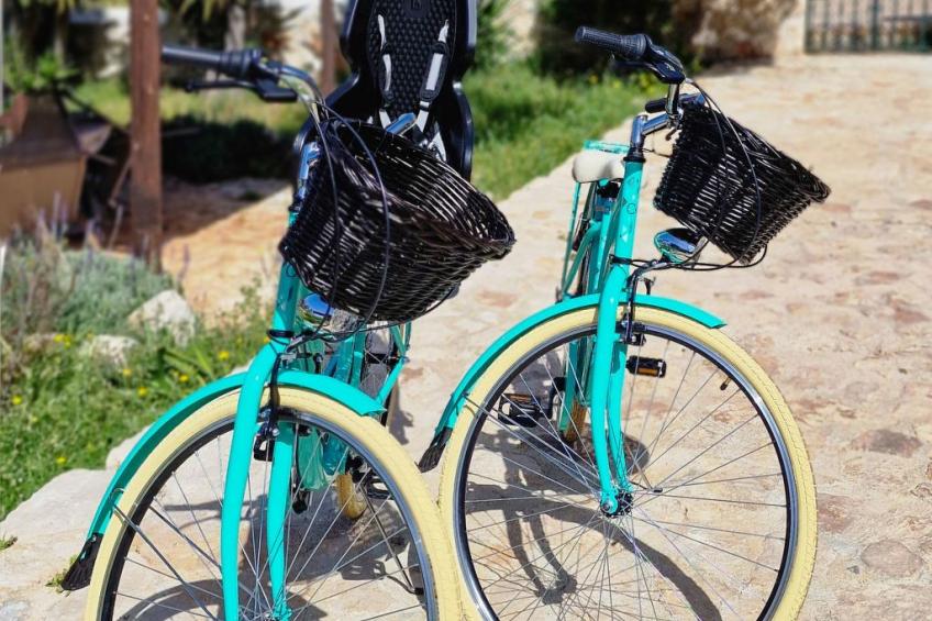 Dame Stamatias Haus - foto 30