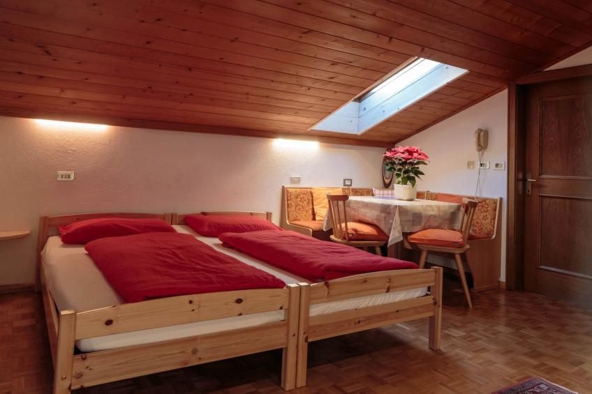 mit privatem Balkon - foto 6