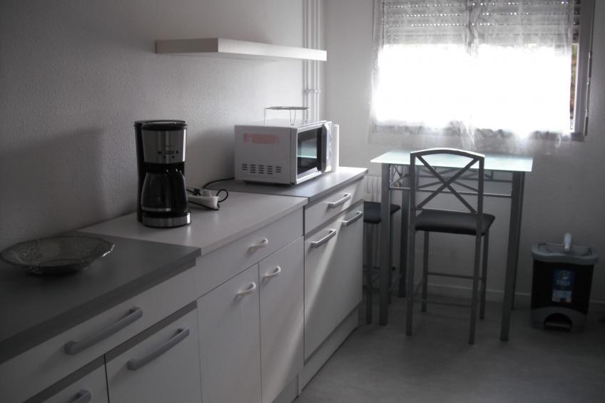 Aufenthalt für einige Nächte in Dijon - foto 10