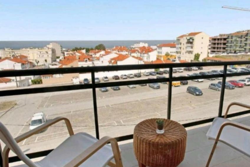 Genießen Sie den Balkon mit Blick auf das Meer - foto 27