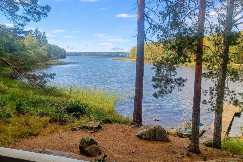 Villa lokinkärki - foto 30