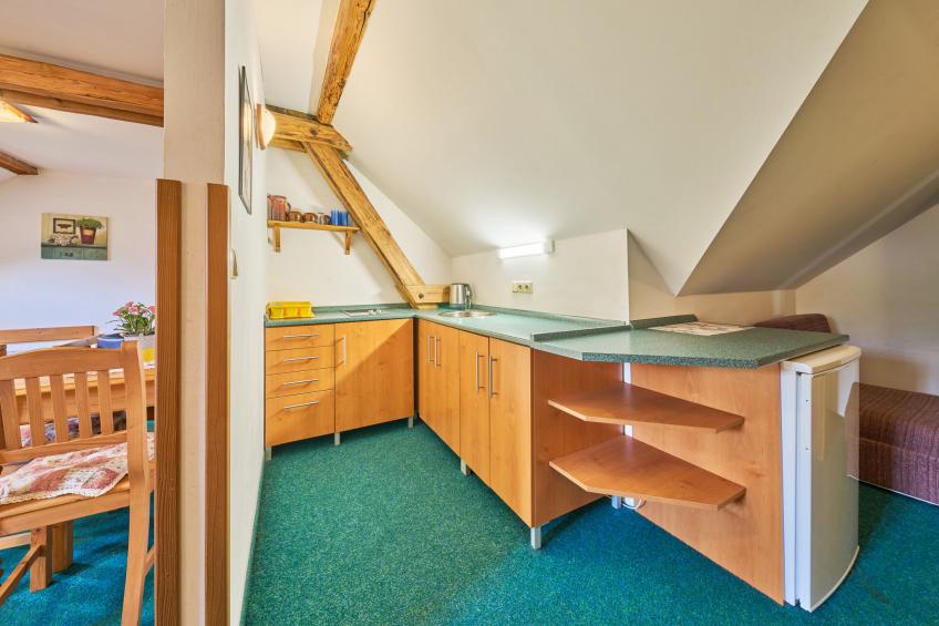 Haus Kaprasova (ULJ100) - foto 23