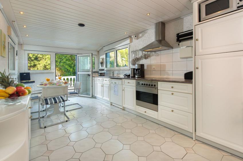 Villa Kleines Paradies - foto 6