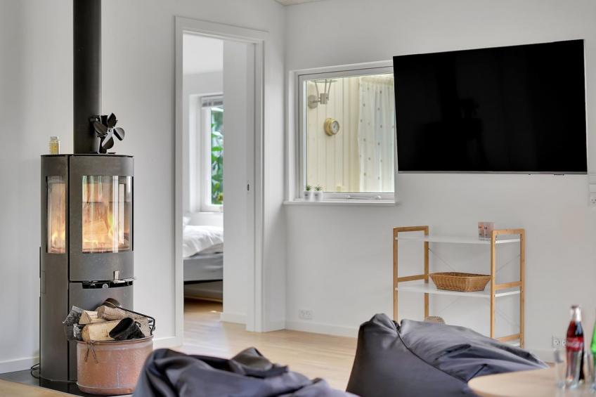 "Fentje" - 375m to the inlet in Sealand - foto 18