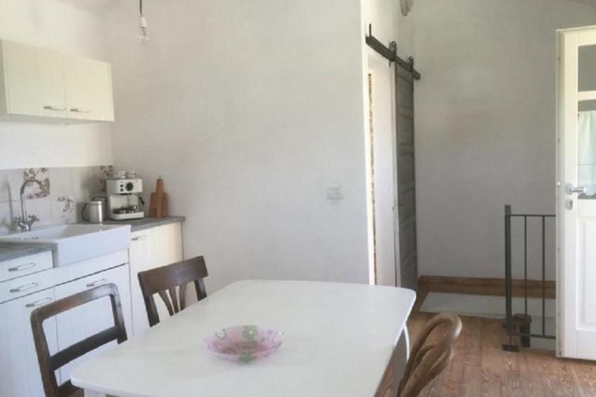 Tenuta le Torri- Ferienhaus Le Galline - foto 16