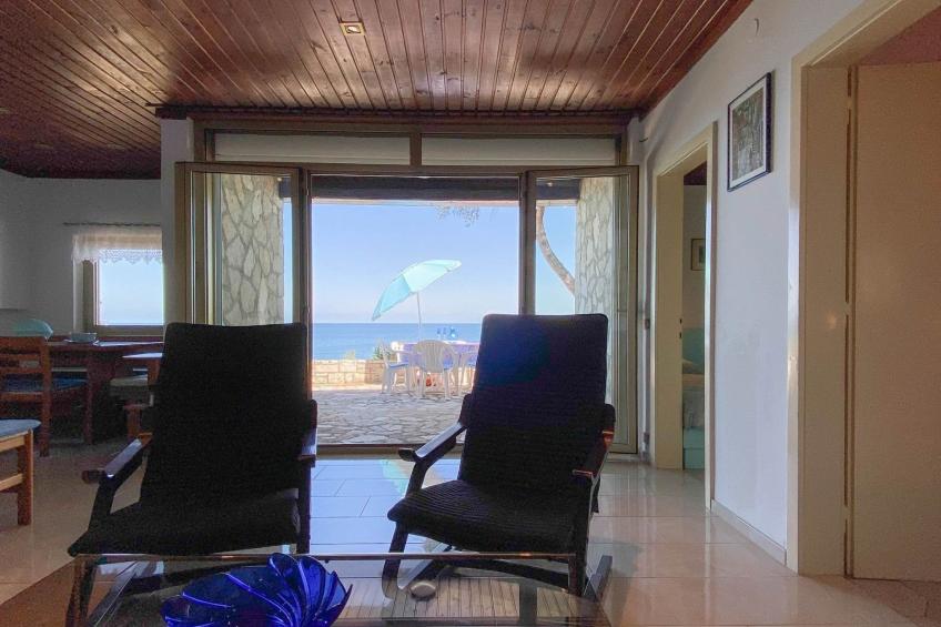 für 6 Personen ca. 70 m² in Dajla, Istrien (Umag und Umgebung) - foto 18