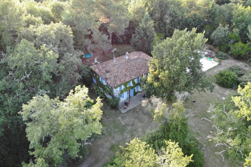 Ferienvilla "L'Airial, Moustey" - foto 3