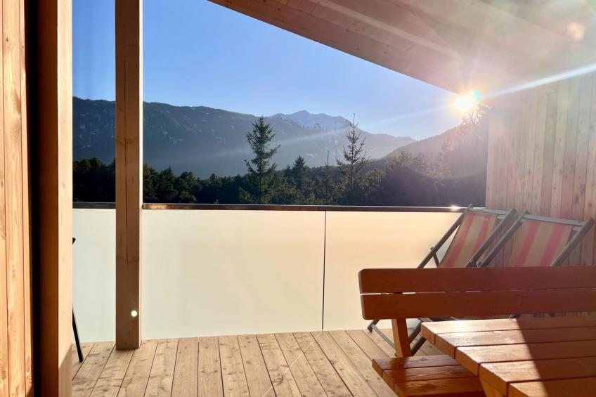 SKYLIGHT Chalet - foto 2