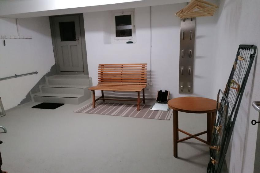 Mattishüüsli - foto 3