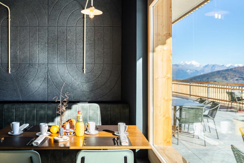SWISSPEAK Resorts Thyon 4 Vallées - foto 8