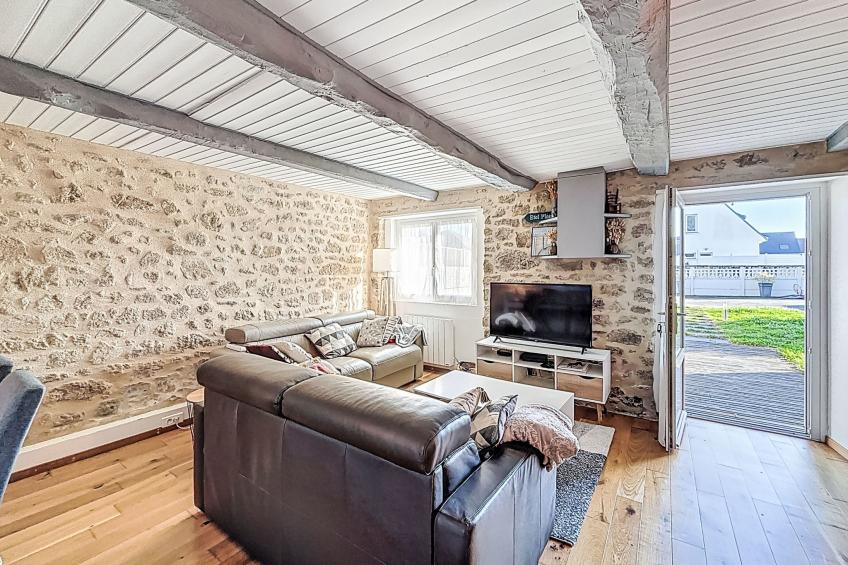 Maison Des Dunes - foto 11