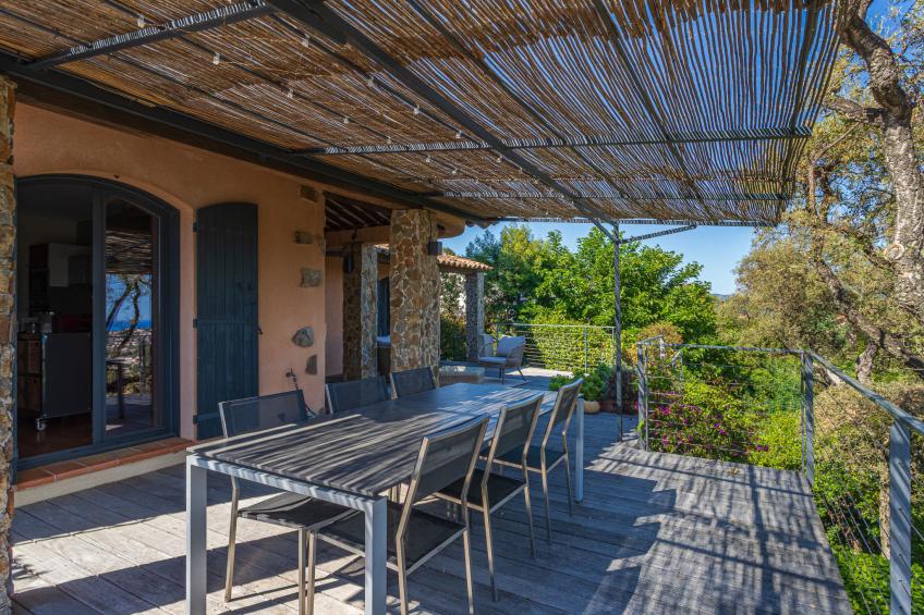Villa Le Courtin - foto 24