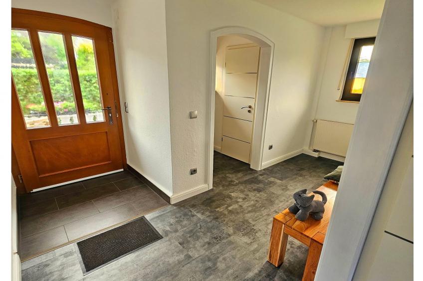 Friedas Ferienhaus Olsberg - foto 12