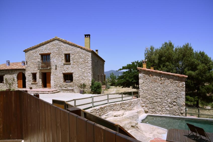 Cal Sant Miquel - foto 35