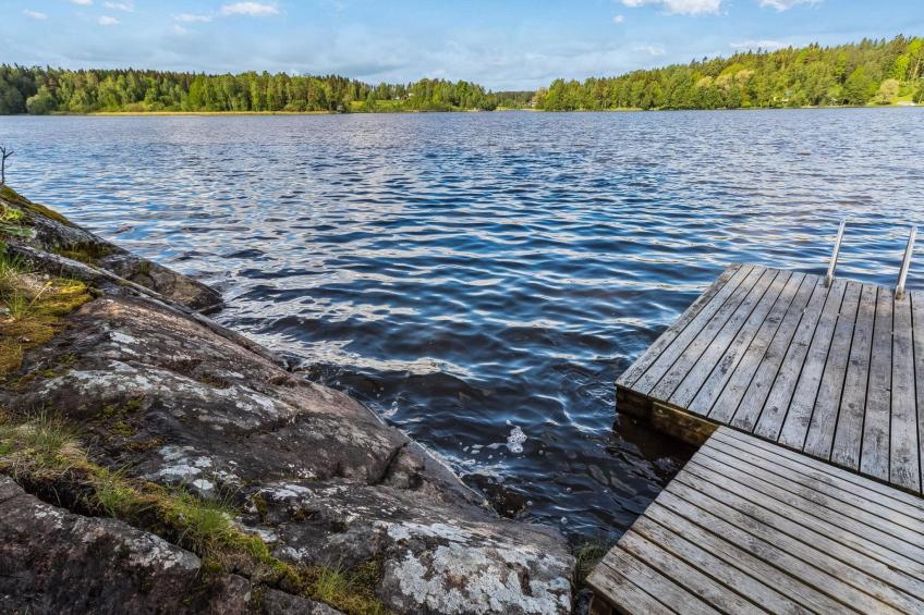Artturin mökki - foto 6