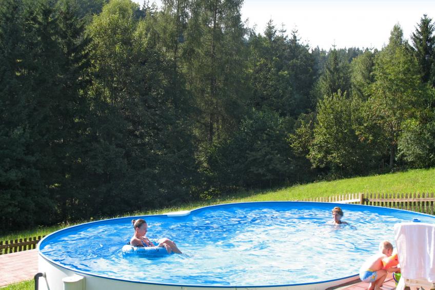 Ferienhaus Mühlberg (SPG101) - foto 6