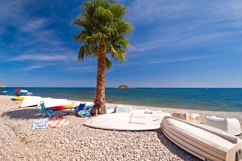 Residencial Pta. de Calpe (CLP262) - foto 36