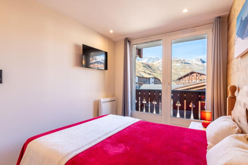 Chalet Club (Val Claret) - foto 13