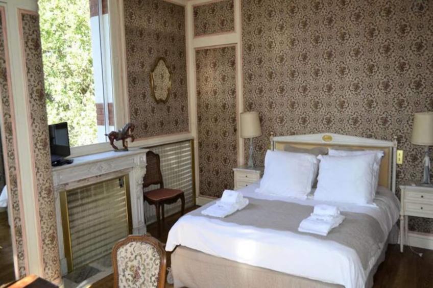 Villa  Arcachonnaise Spacieuse Au Style Authentique Proche De La Plage - foto 24