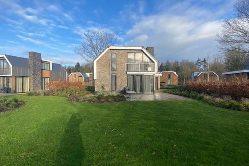 Eco Villa 12