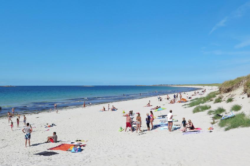 Plage du Vougo - foto 31