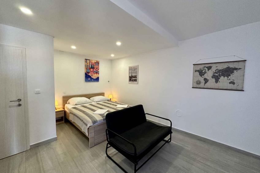 Ferienwohnung mit Balkon und mit Meerblick - BF-G5DGZ - foto 17