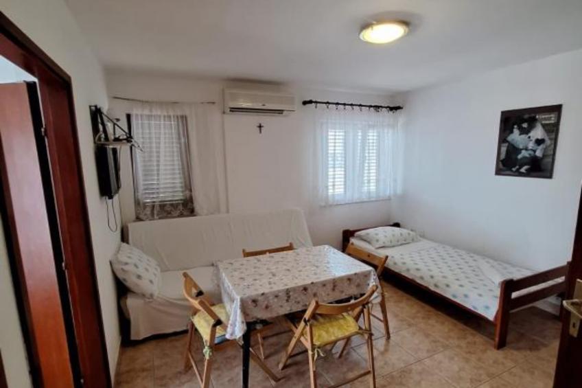 Apartments Villa Šesto - One Bedroom Apartment with Terrace(1) - foto 3