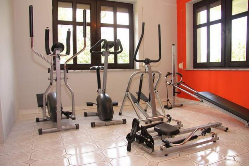 Willa wakacyjna WICHROWE WZGÓRZA Brenna - foto 35