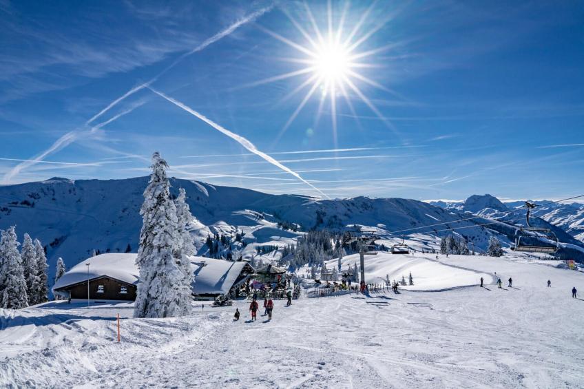 Mountapart-Großer Schütz Top 5 - foto 10