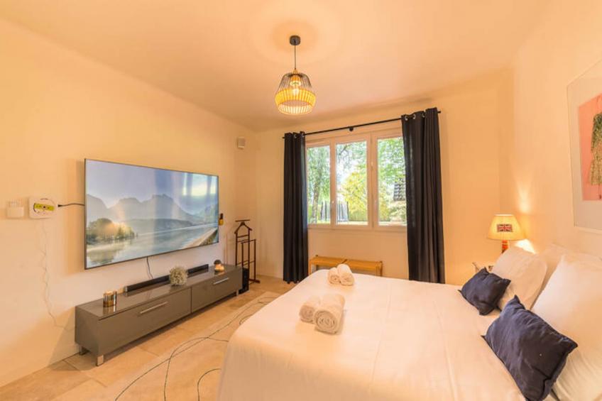 Maison à Doussard - foto 4