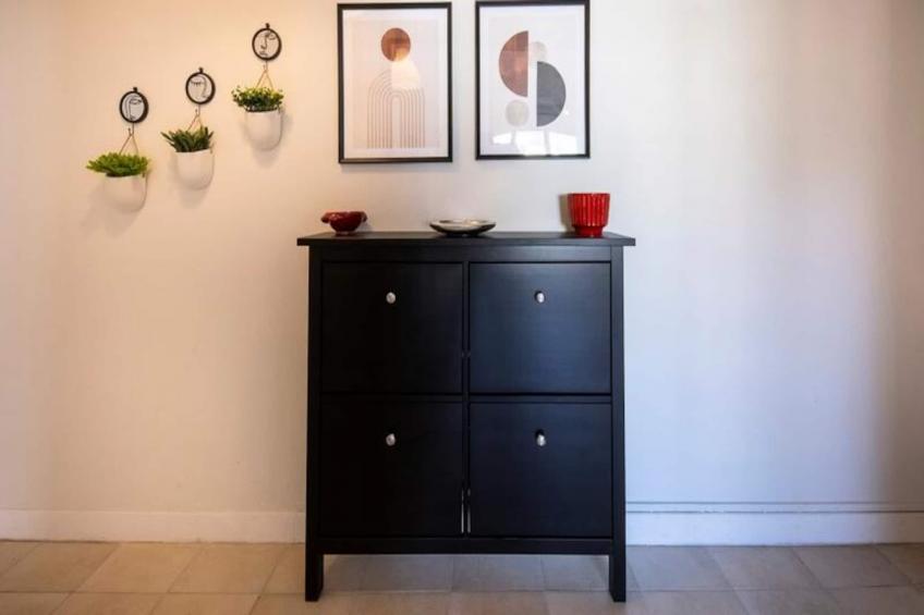 06b - Beau 2 Pièces Rénové Avec Terrasse Vue Mer - foto 23