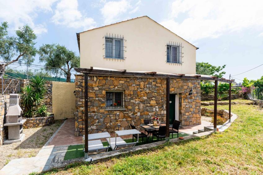 Olive Lodge - foto 8