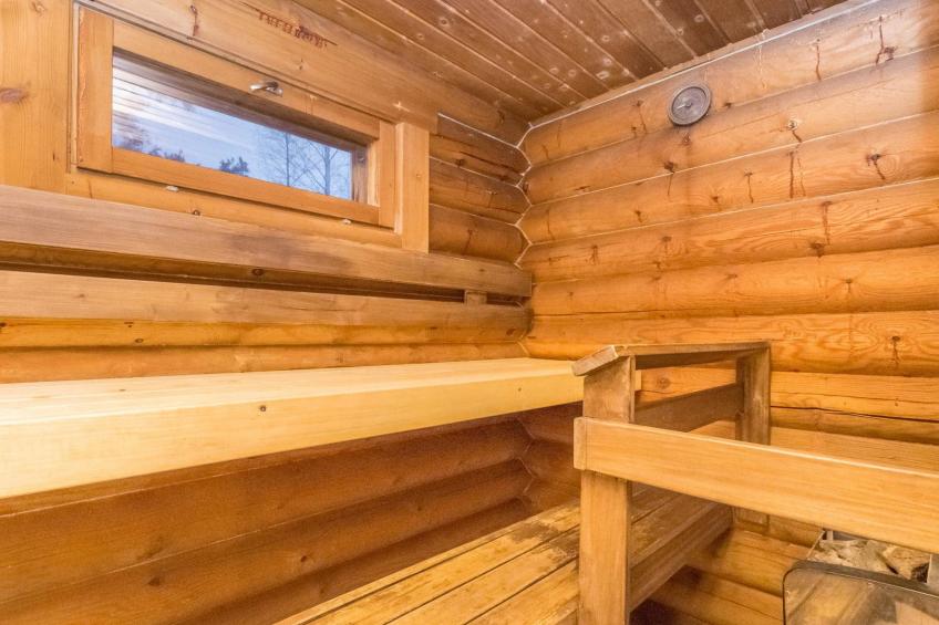 Tuulikannel, ala-heikkilän loma-asunnot - foto 22