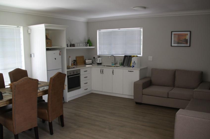 Cottage mit Bergblick - foto 13